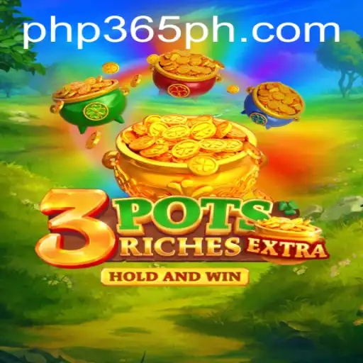 Exploring the Thrilling World of 3potsExtra at 365PH.COM