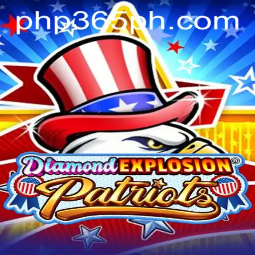 Discover the Thrill of DiamondExplosionPatriots
