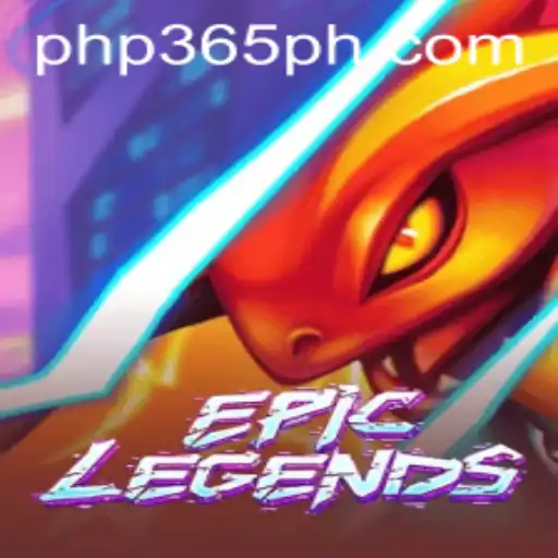 EpicLegends: A Journey into Mythical Realms and Modern Gamification