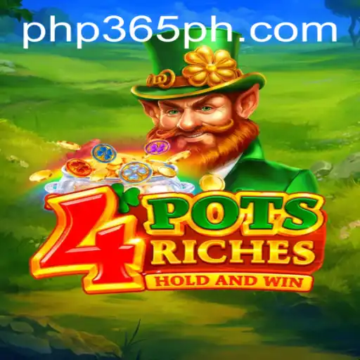 Exploring the Exciting World of 4potsriches: A Modern Gaming Experience