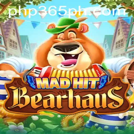 Dive into the Exciting World of MadHitBearhaus: The Ultimate Gaming Experience