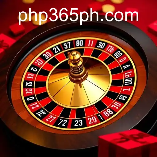 The Allure of Roulette: A Spin on 365PH.COM