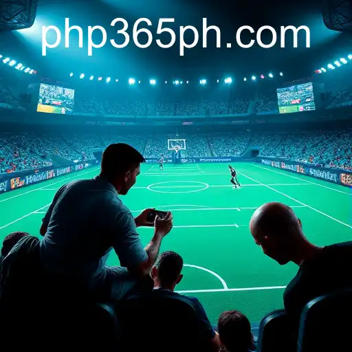 The Rise of Sports Betting: An In-Depth Look