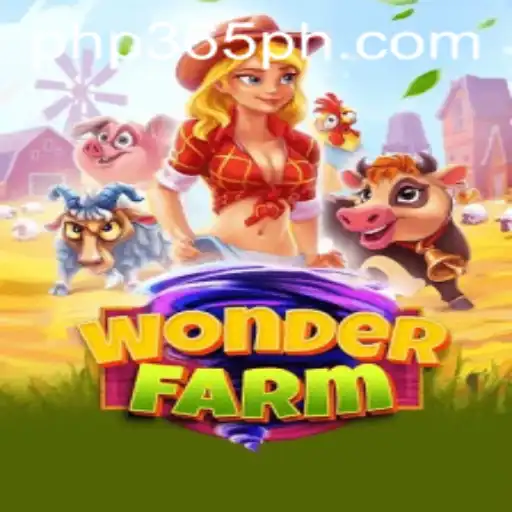 Exploring the Magical Realms of WonderFarm: A Deep Dive into the Game WonderFarm